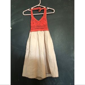 Stella McCartney for Gap dress